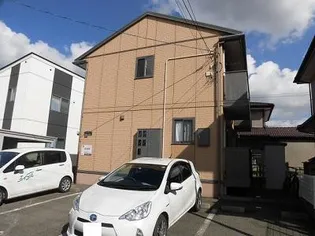 セジュール外旭川の画像