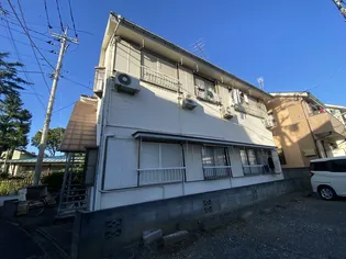 レヂデンスサンキの画像