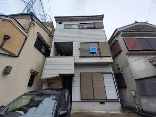 牧野ハイツの画像