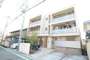 LOOP RESIDENCEの画像