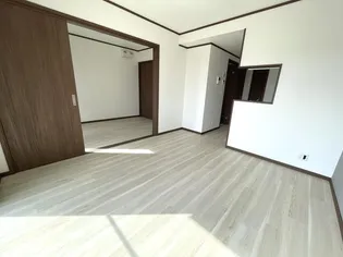 ラ・コッリーナ市名坂【1階】の外観