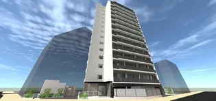 RESIDENCE花畑の画像