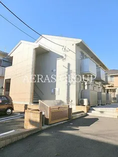 ローズガーデンSの画像