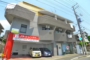 花輪ガーデンATハウスの画像