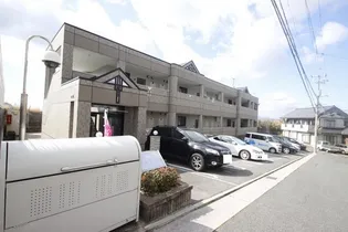 OCEAN VIEW COURTの画像