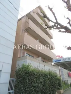 スカイコート板橋参番館の画像