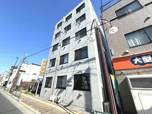 ソラーナ堀切の画像