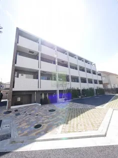 ディアレイシャス世田谷上町の画像