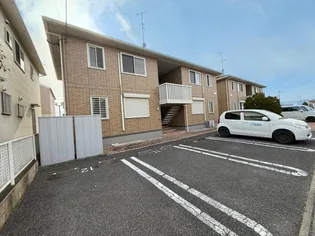 リビングタウン本庄Cの画像