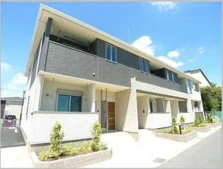 サンフラウアVの画像