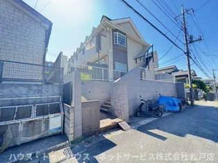 アムールコートの画像