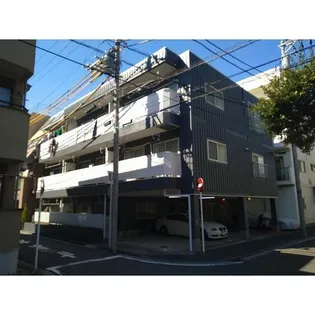 ヒルサイドハイツの画像