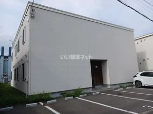 GRAND COURT Bの画像