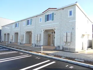 れんげ荘の画像