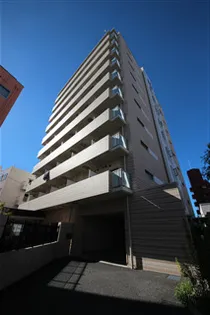 スプランディッド大阪WESTの画像