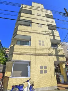 リベルテプレジール蘇我の画像