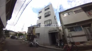 エムズ四條畷の画像