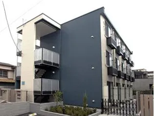 レオパレスKOEMON IIの画像