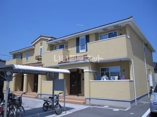 リトルツリーフィールドの画像