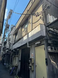 デ コーポの画像