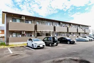 コーポフタバの画像