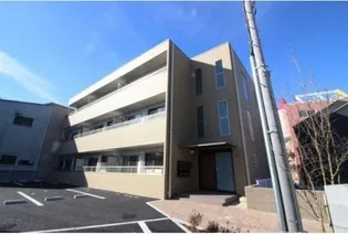 ウィステリアガーデンの画像