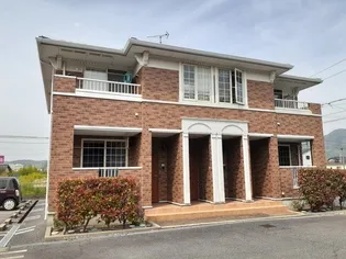 グランフォーレAの画像