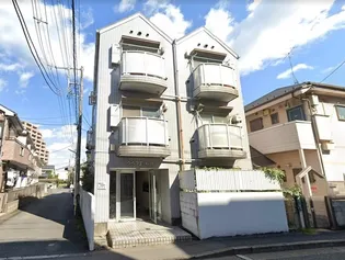 グラフティ仙川の画像