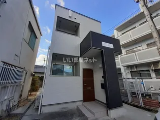 セレクトテラスカーサの画像