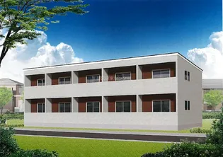 トワ リシュBの画像