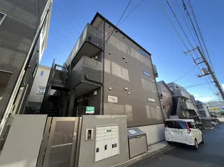 K GRACE希望が丘の画像