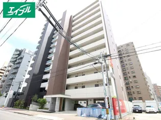 WILLDO東別院の画像