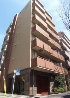 アプレシティ桜上水の画像