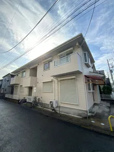 ウイング西瑞江の画像