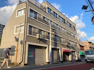 北澤ビルの画像