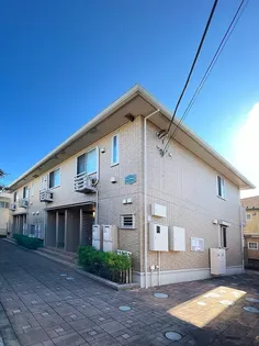 メゾン ド シャテーヌの画像