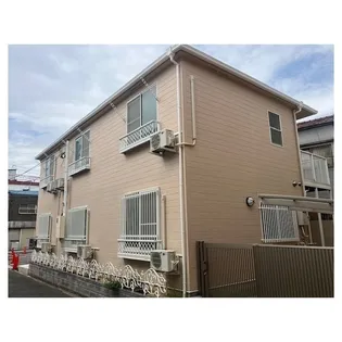 フェスタ香ヶ丘【2階】の外観