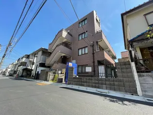 アルカディア池上の画像