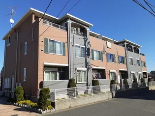 キャトルフィーユの画像