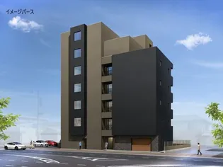 Via 蔵用【3階】の外観