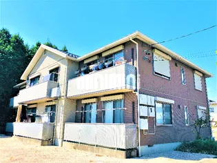 グランヴェルデの画像