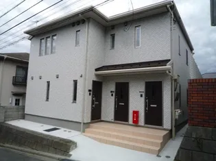 サニーヒルズIIIの画像