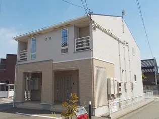 カミーリア峰の画像