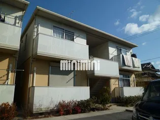 サウスコル D棟の画像