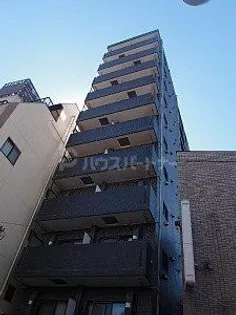 ジュエル板橋区役所前の画像