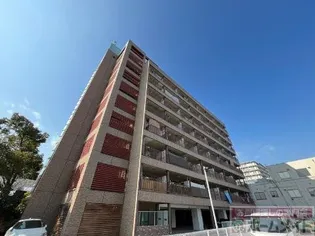 スターマンションの画像