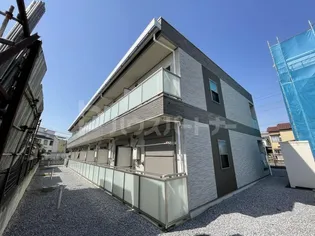 リブリ SUNNYの画像