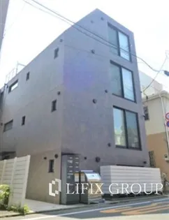 ザ コンラスト大井町の画像