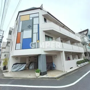 SUNNYーCOURTの画像