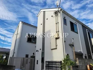 サークルハウス関町北の画像